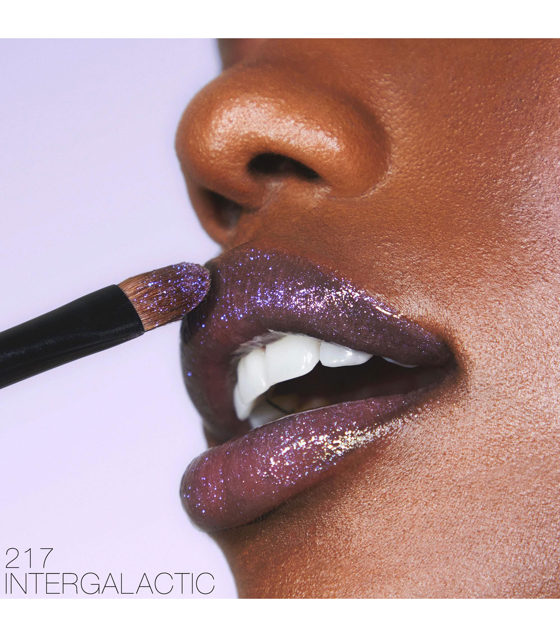 Brillo líquido brillante Gleam Afterglow Lip Shine, 5.5 ml